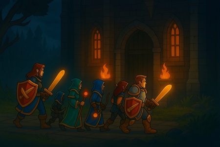 Compulsion • Thrall • US | Guilds of WoW