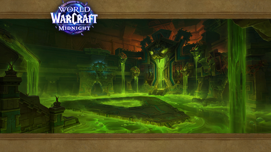 Looking for DPS/ Heals for Season 2 Midnight!