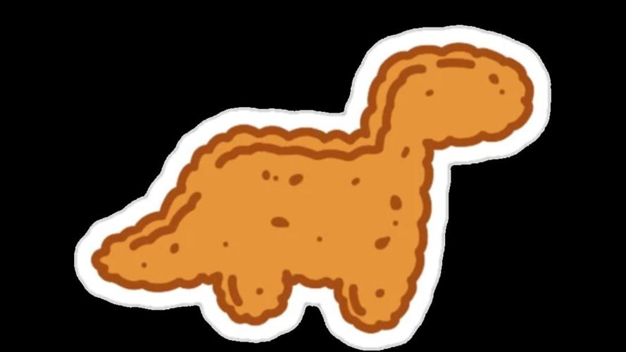 DINO NUGGIES IS RECRUITING FOR SEASON 2.