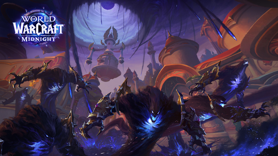 Season 2 Midnight