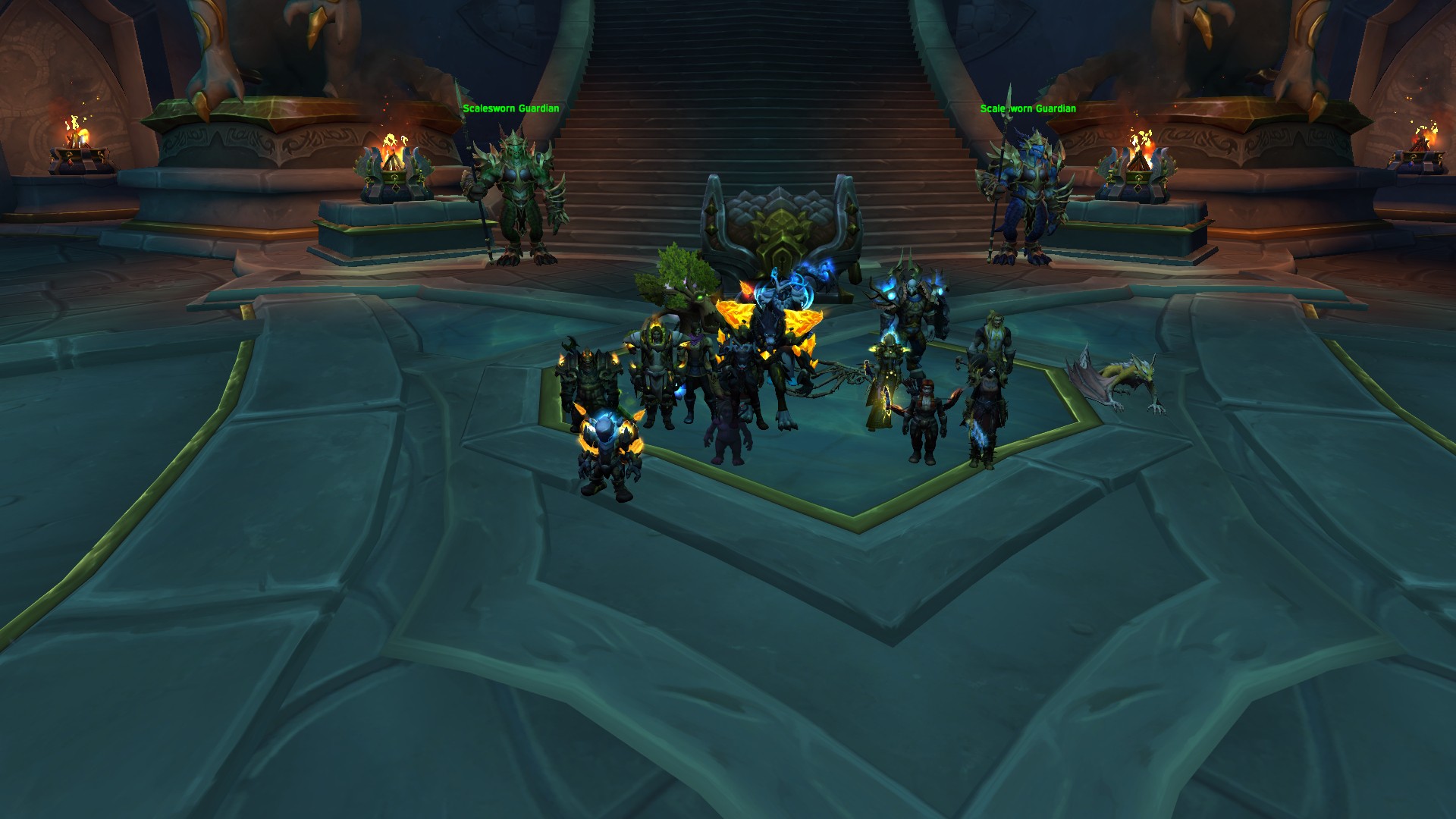 Legion Timewalking Calendar Legion Timewalking Calendar